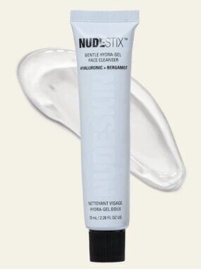 Nudeskix Nudeskin Gentle Hydra Gel Face Cleanser 2.26 Fl OZ. NIB